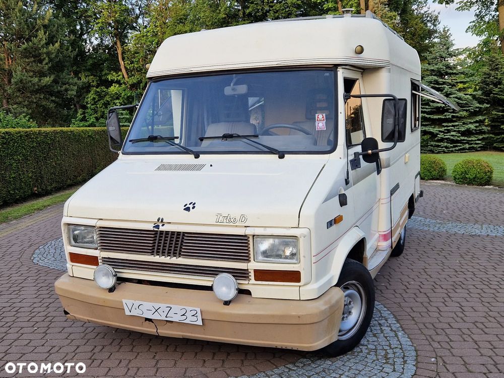 Fiat Ducato - 10
