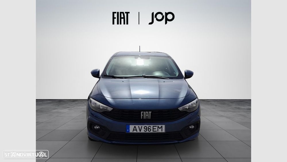 Fiat Tipo 1.3 MultiJet - 2