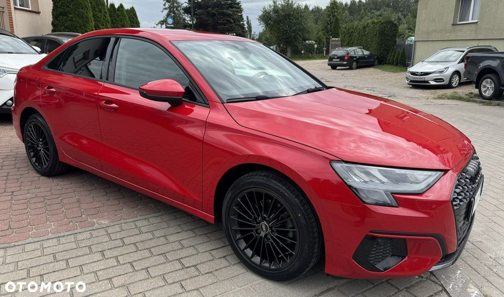 Audi A3 - 9