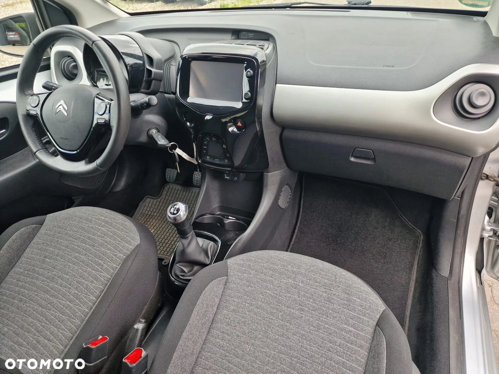 Citroën C1 - 15