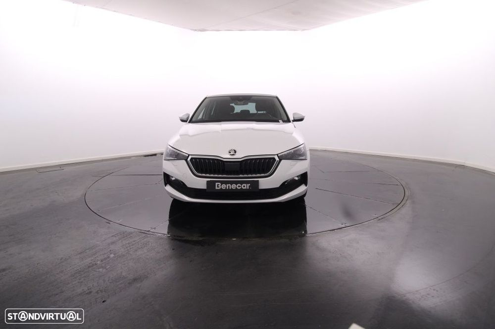 Skoda Scala 1.0 TSI Style - 12