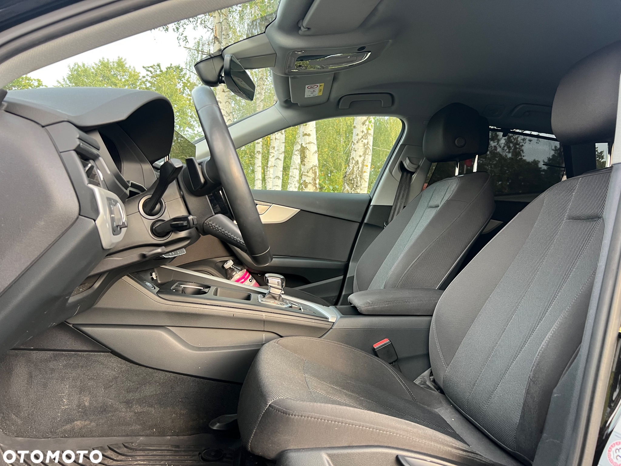 Audi A4 ver-30-tdi-s-tronic - 9
