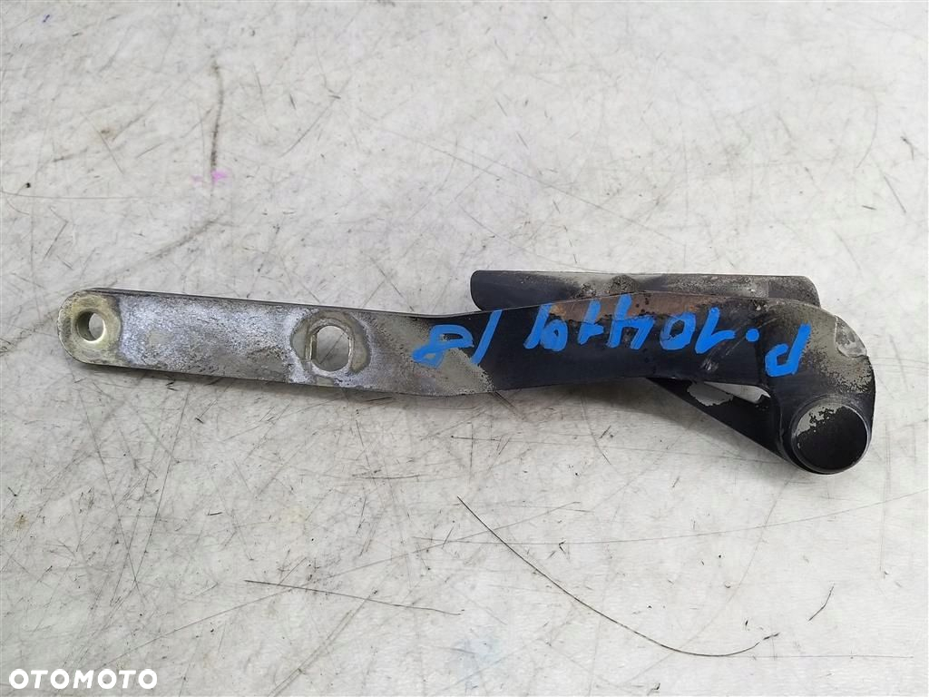 Zawias maski zawiasy Land Rover Freelander I 1996-2006 - 5