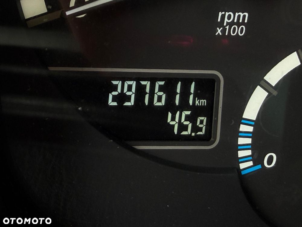 Mercedes-Benz Actros 1824 chłodnia multitemperatura // E6 // Niski przebieg !! 297 tyś.km !! // 18 Epal // winda DHOLLANDIA - 29