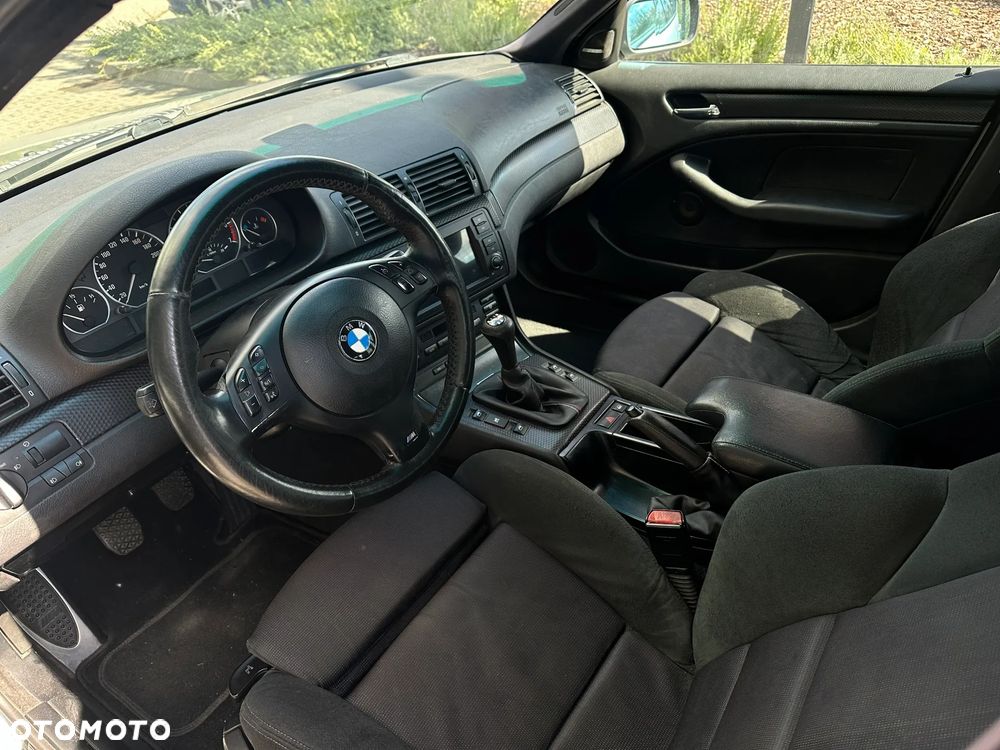 BMW Seria 3 330xi Edition Exclusive - 8