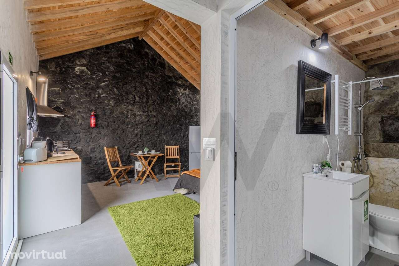 ​​Nordeste​​​​​​​Moradia com Licença de AL - Pedreira, Nordeste - Grande imagem: 3/33