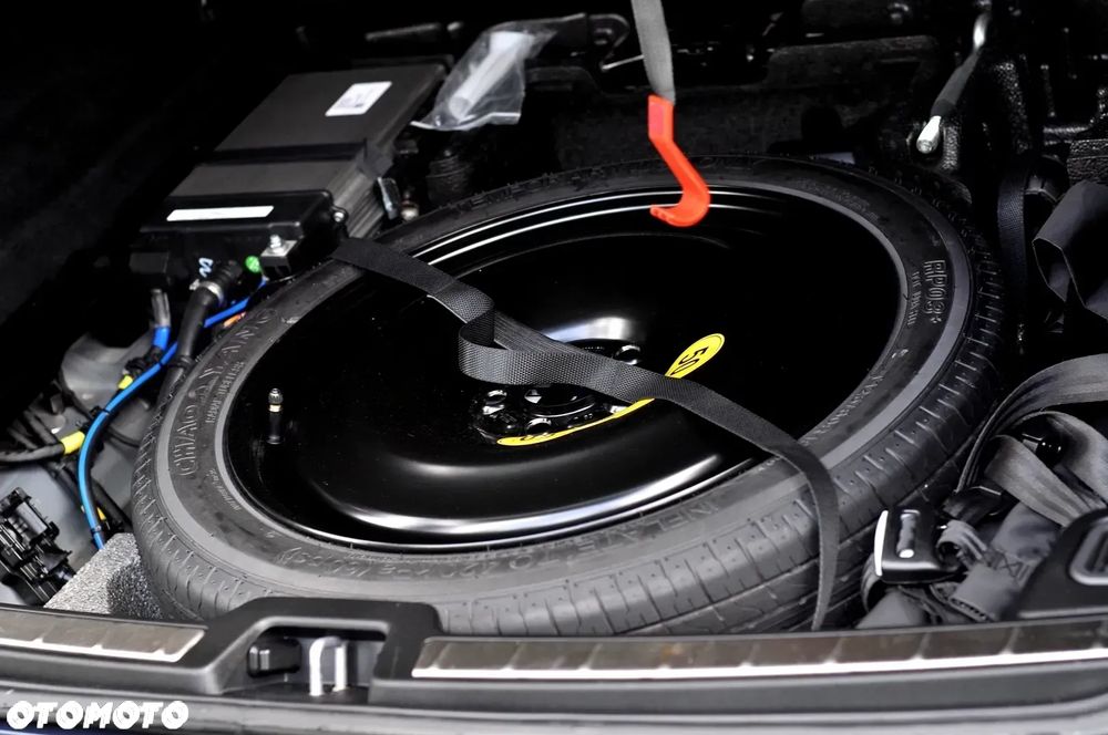 Volvo XC 60 B4 D Geartronic RDesign - 41