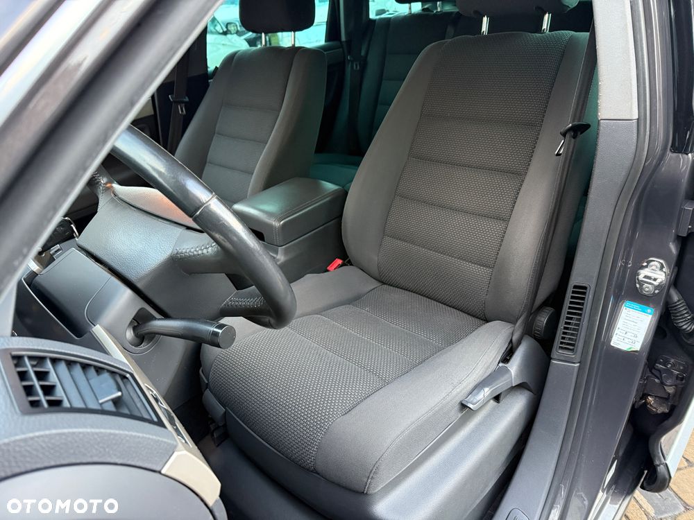 Volkswagen Touareg 3.0 V6 TDI DPF Automatik Individual - 21