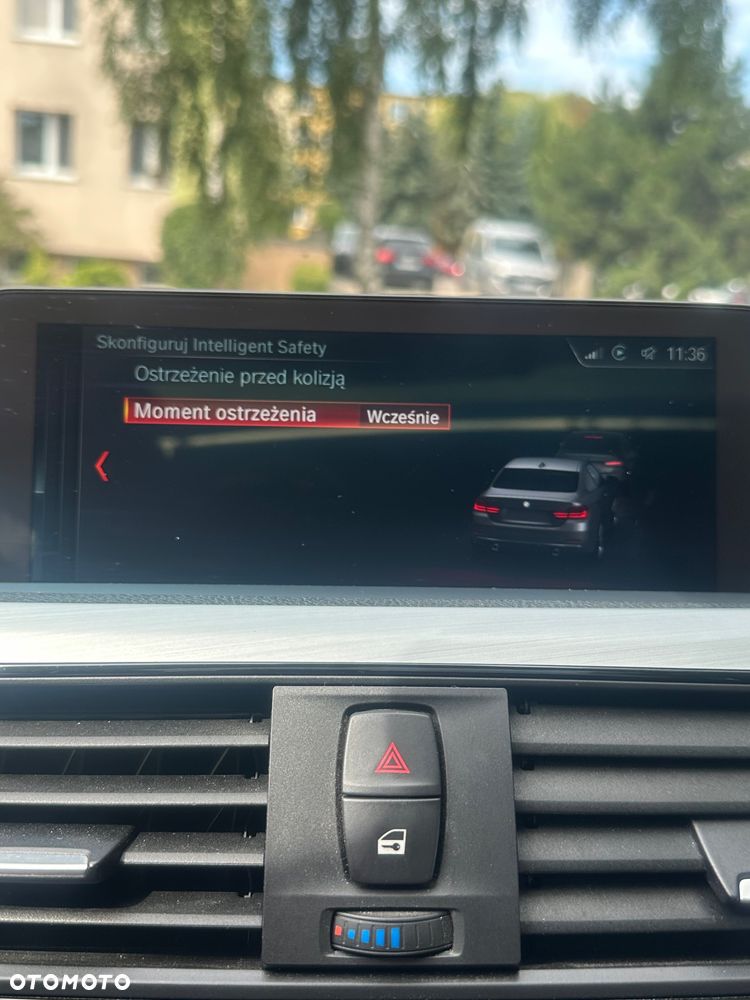 BMW Seria 4 430i GPF xDrive Sport - 15