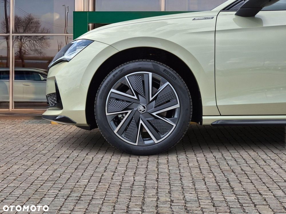 Skoda Superb - 12