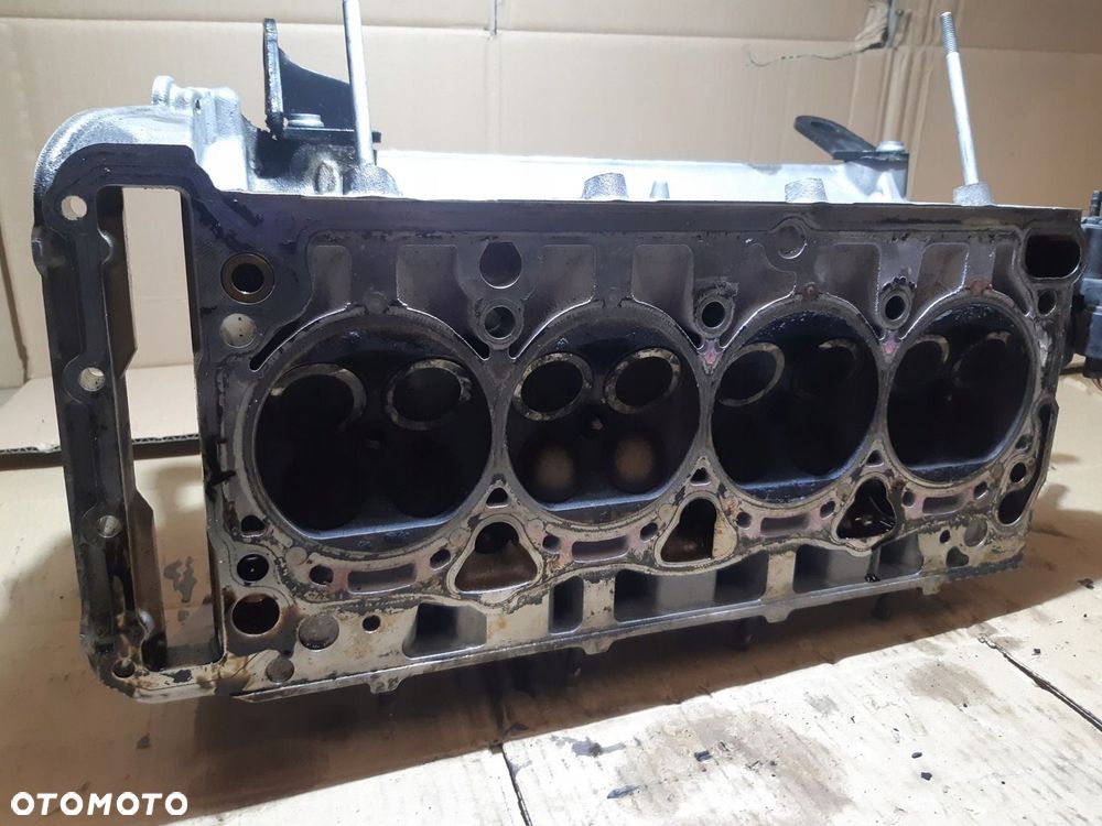 AUDI A4 B8 A5 8T 1.8 TFSI GŁOWICA SILNIKA 06H103373J - 12