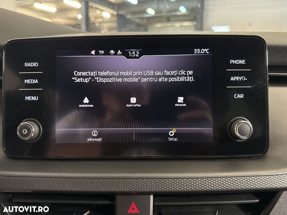 Skoda Scala - 20