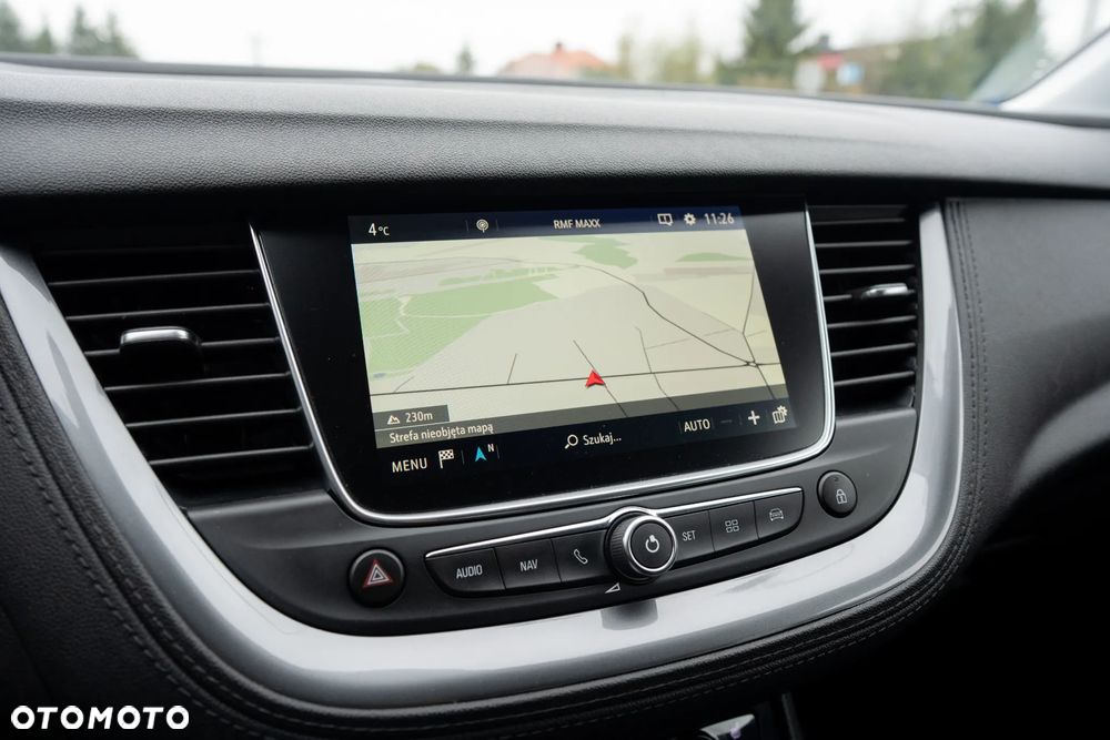 Opel Grandland X 1.2 Start/Stop Business INNOVATION - 15