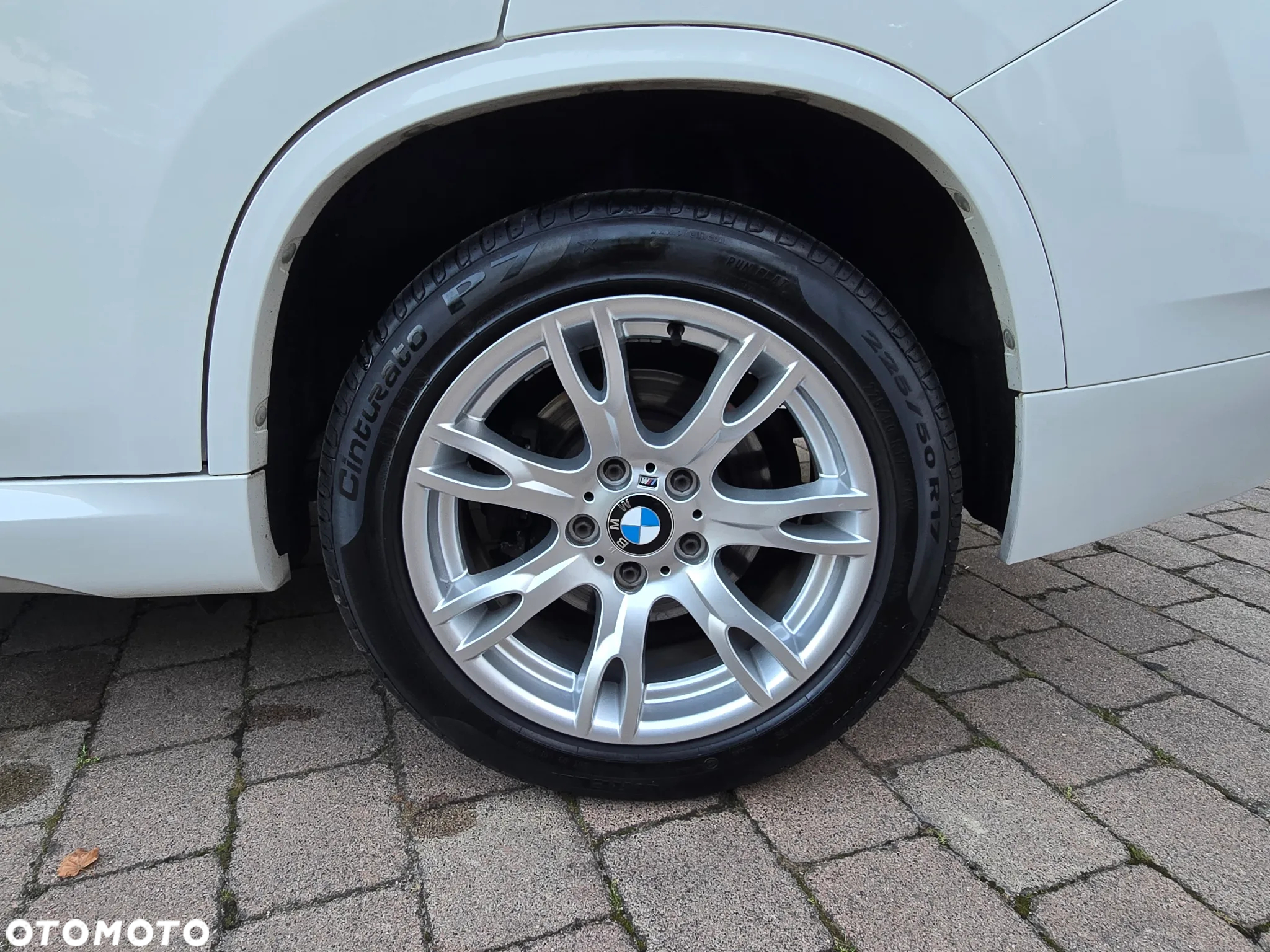 BMW X1 xDrive20d - 14