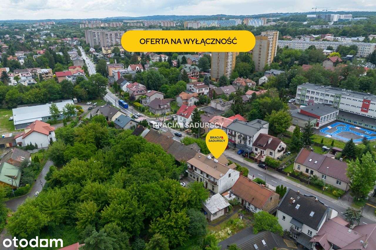 60,17 m² | 3 pokoje | Piwnica | Kameralny Budynek