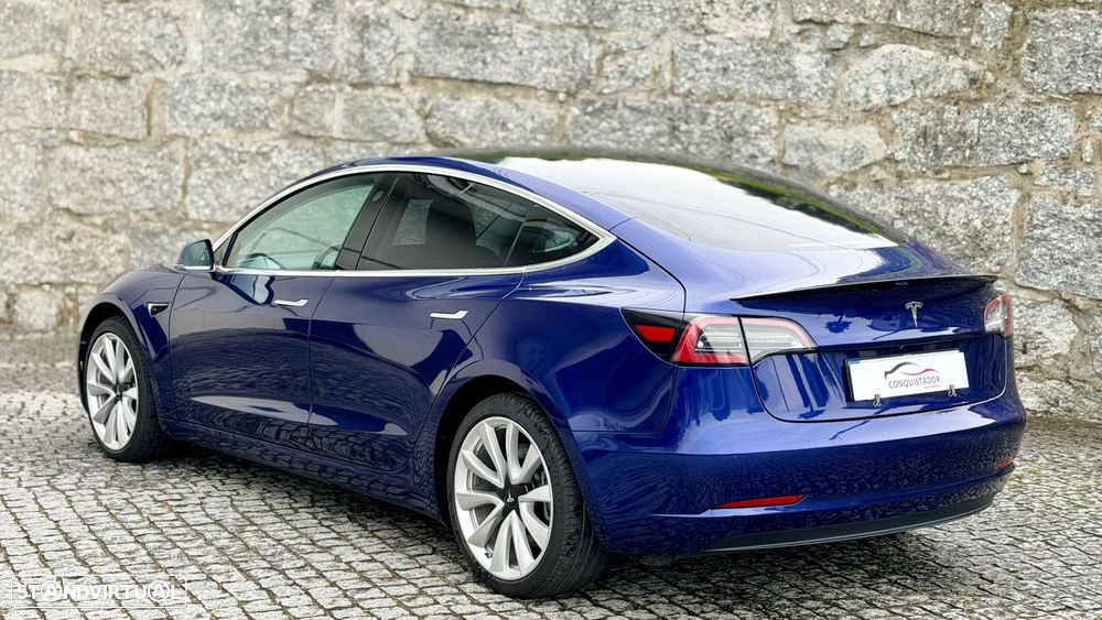 Tesla Model 3 AWD Dual Motor - 6