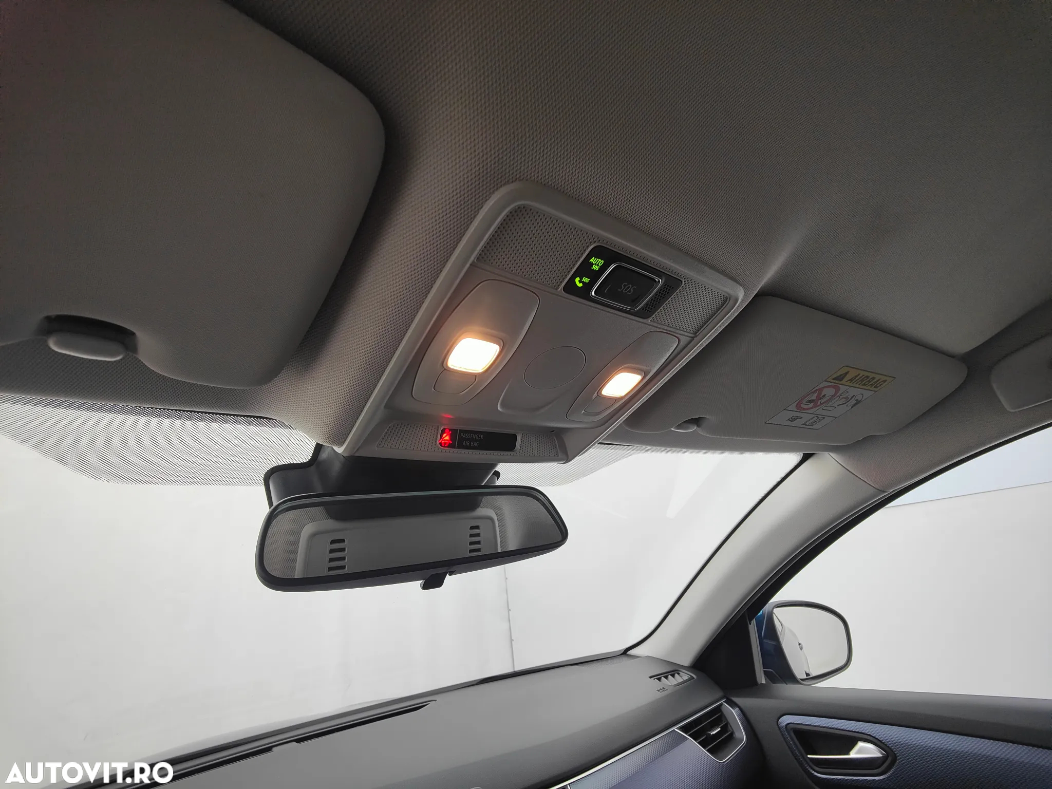 Renault Arkana 140 EDC Zen - 13