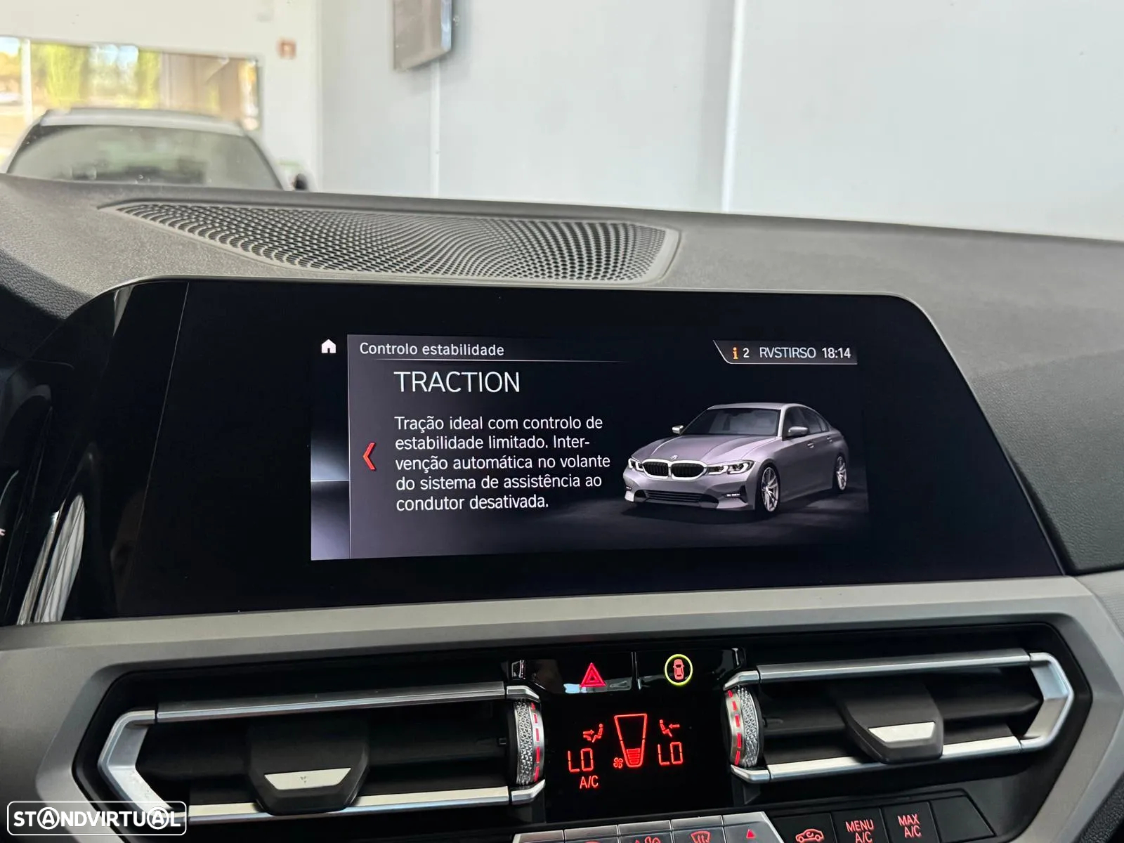 BMW 320 d Pack M Auto - 45