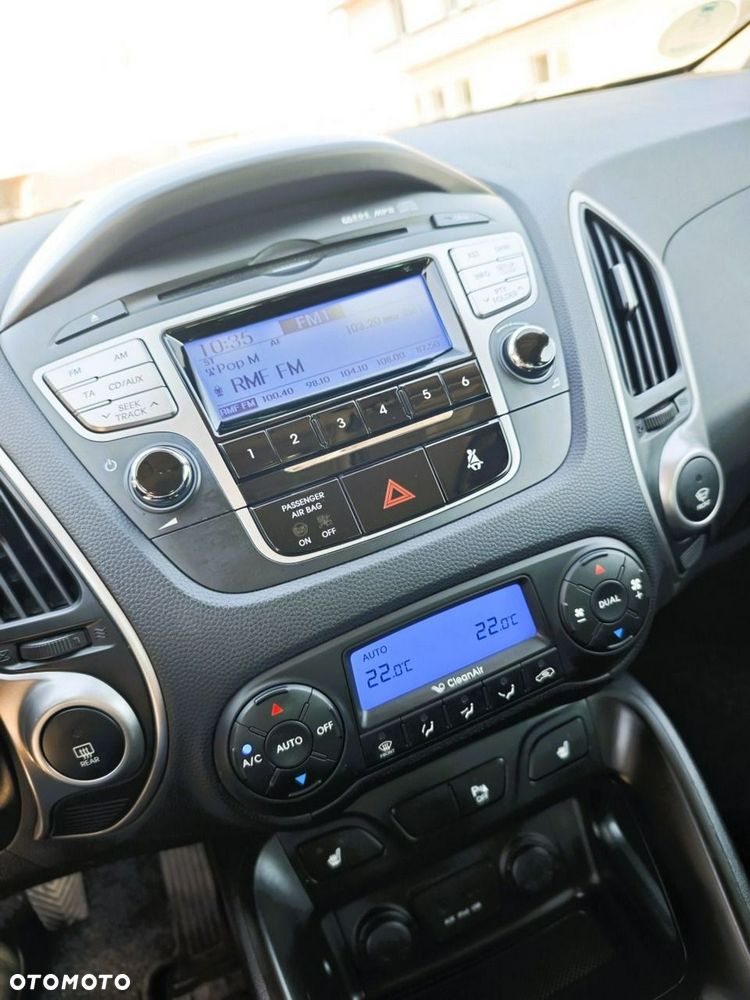 Hyundai ix35 - 9