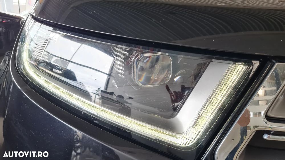 Ford Edge 2.0 TDCi Bi-Turbo 4x4 Titanium - 22