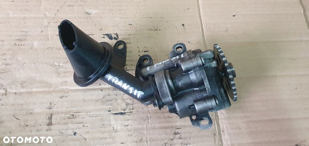 Pompa oleju olejowa Ford Transit MK7 2.2 TDCI 1C1Q-6600 1C1Q-6615-BA - 1