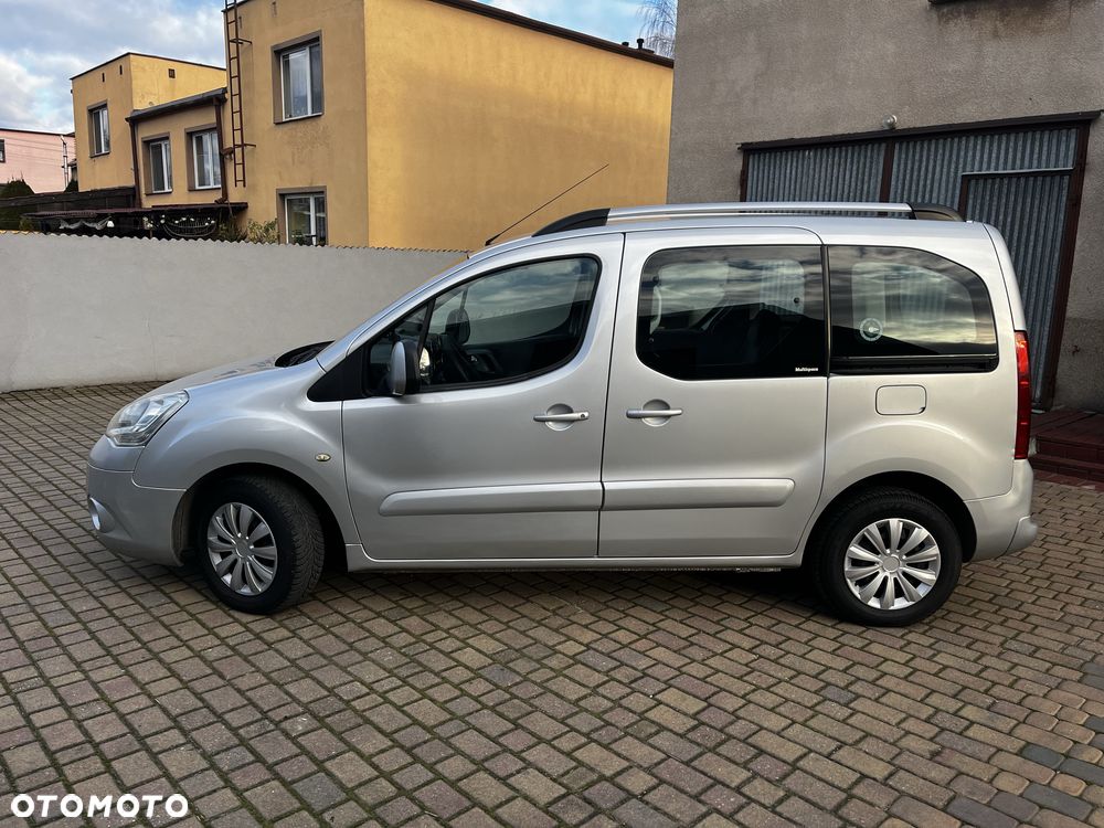 Citroën Berlingo - 6