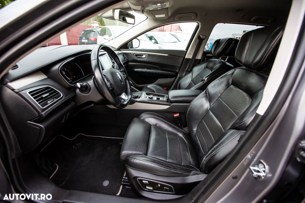 Renault Talisman - 17