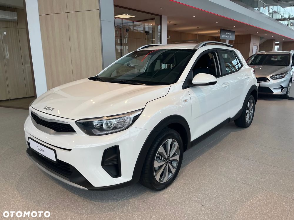 Kia Stonic 1.2 M - 2