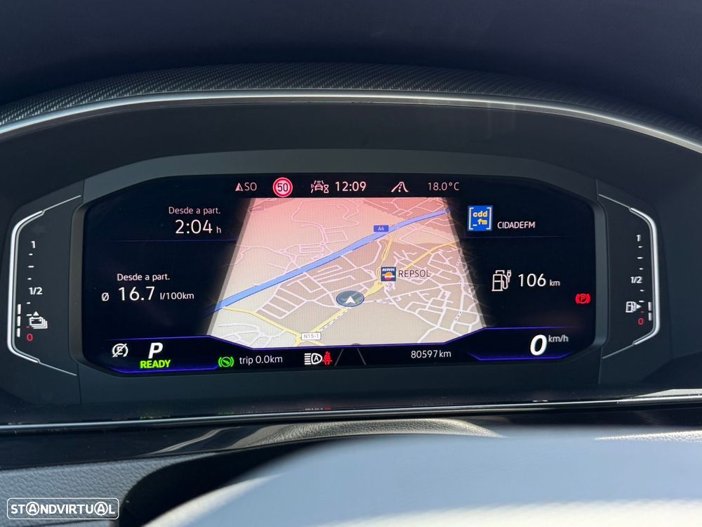 VW Arteon 1.4 TSI eHybrid R-Line - 33