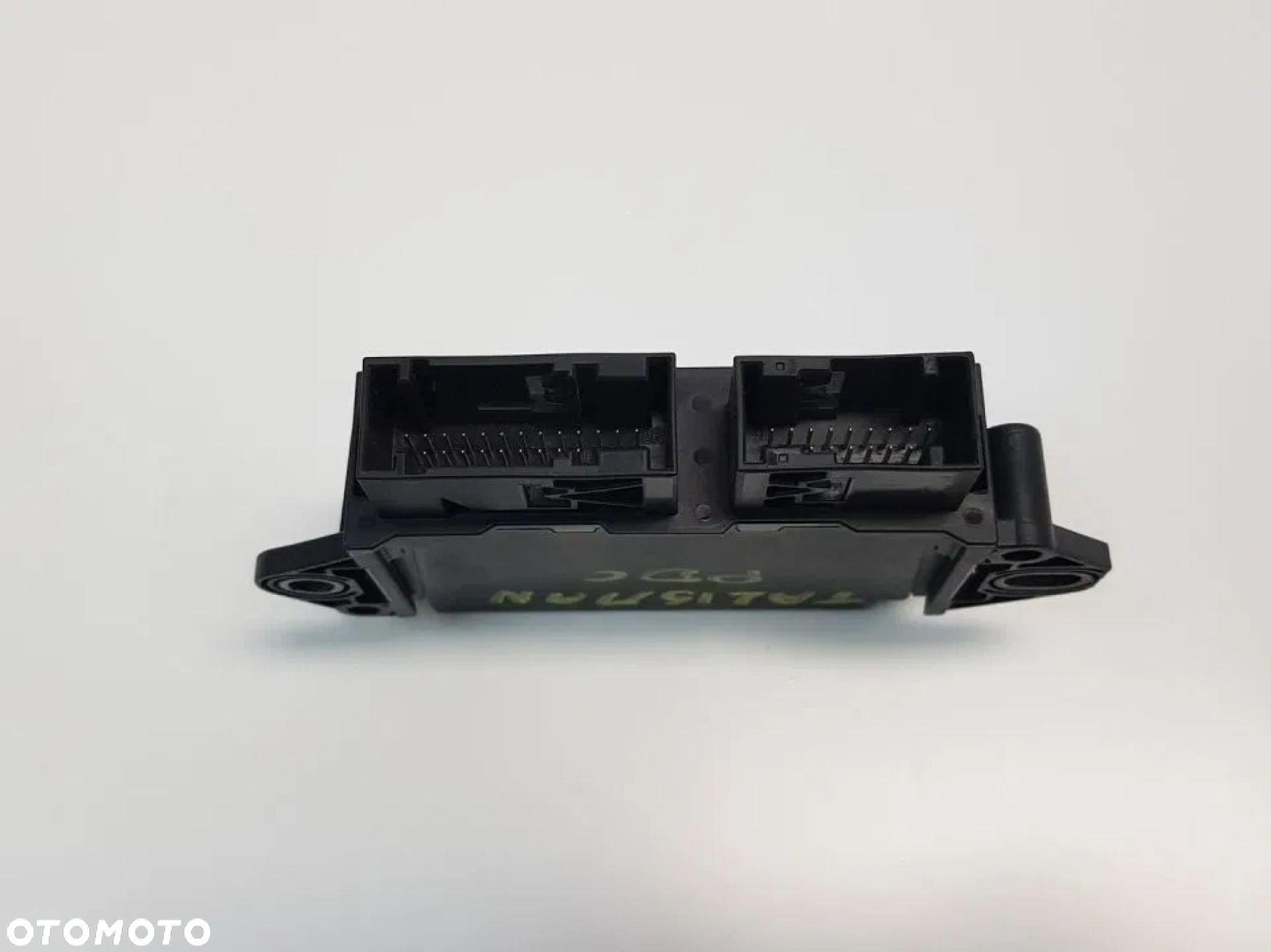 MODUŁ PDC 284L02807R MEGANE IV 4 TALISMAN LIFT - 2