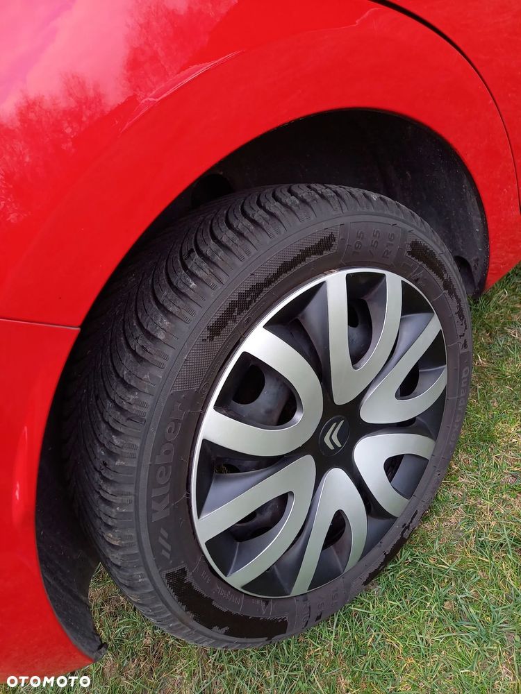 Citroën C3 Pure Tech (VTi) 68 Selection - 25