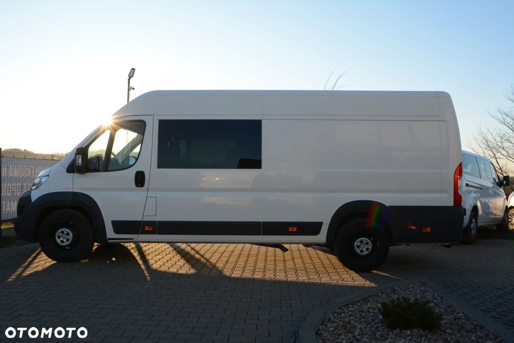 Citroën Jumper MultiCab - 9