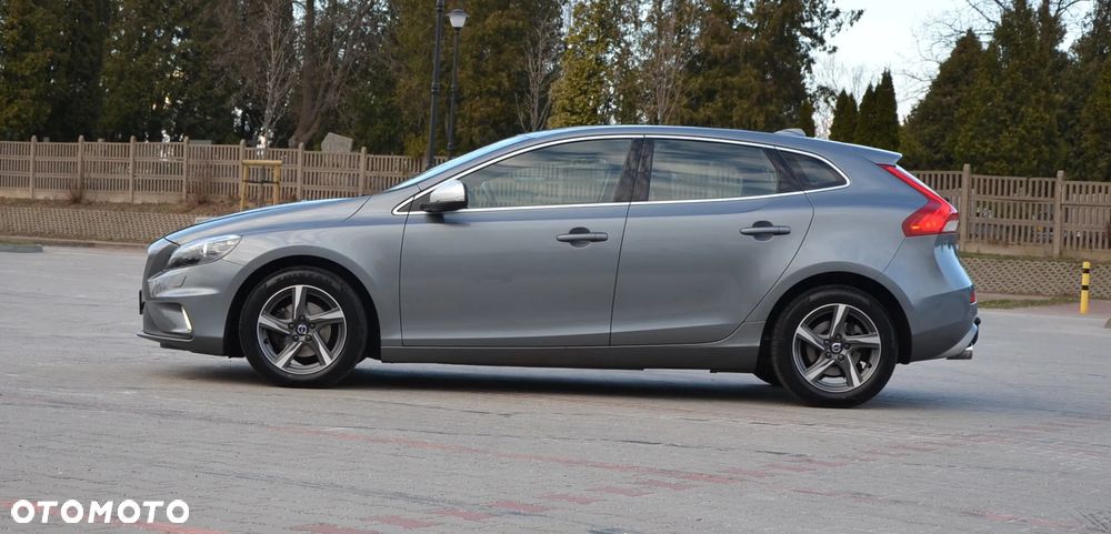 Volvo V40 D2 RDesign - 3