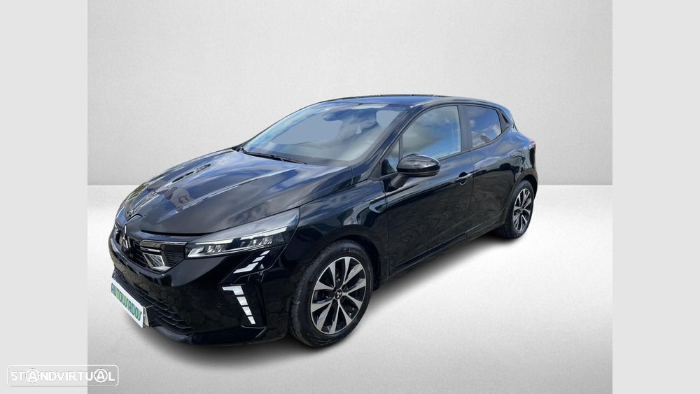 Mitsubishi Colt 1.0 MPI-T Invite - 2