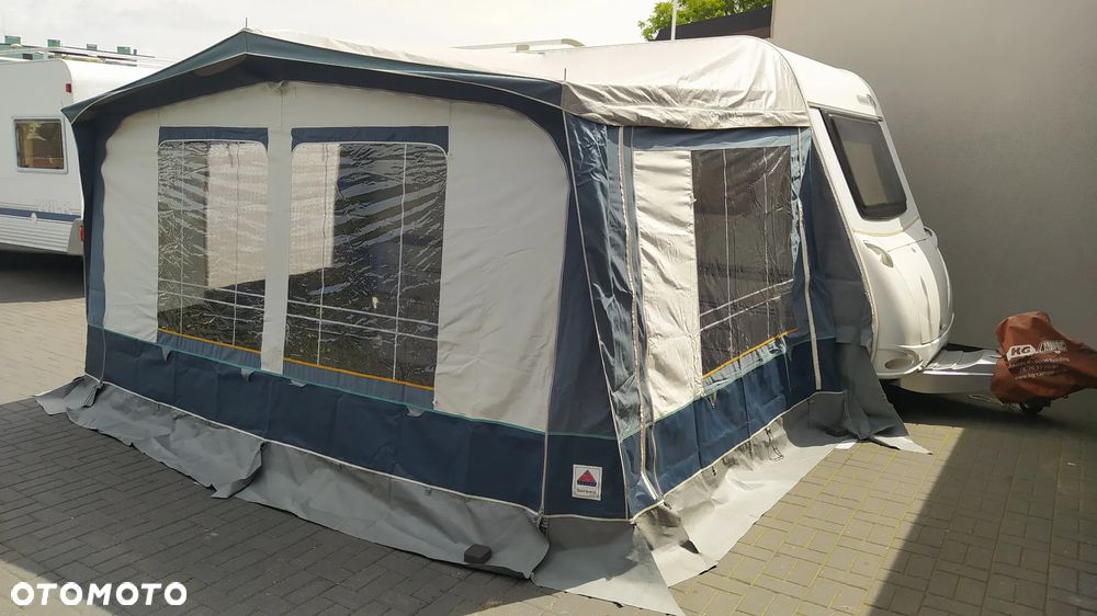 Caravelair 390 - 20