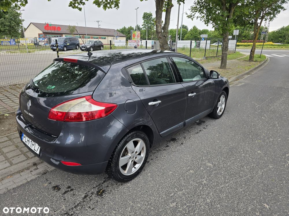 Renault Megane - 4