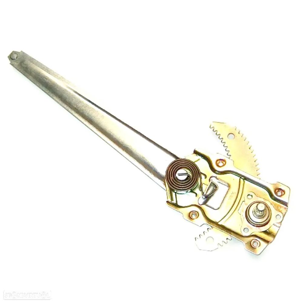 Elevadores Elevador do vidro porta Toyota Dyna 150 e 250 anos até 1987 - 1