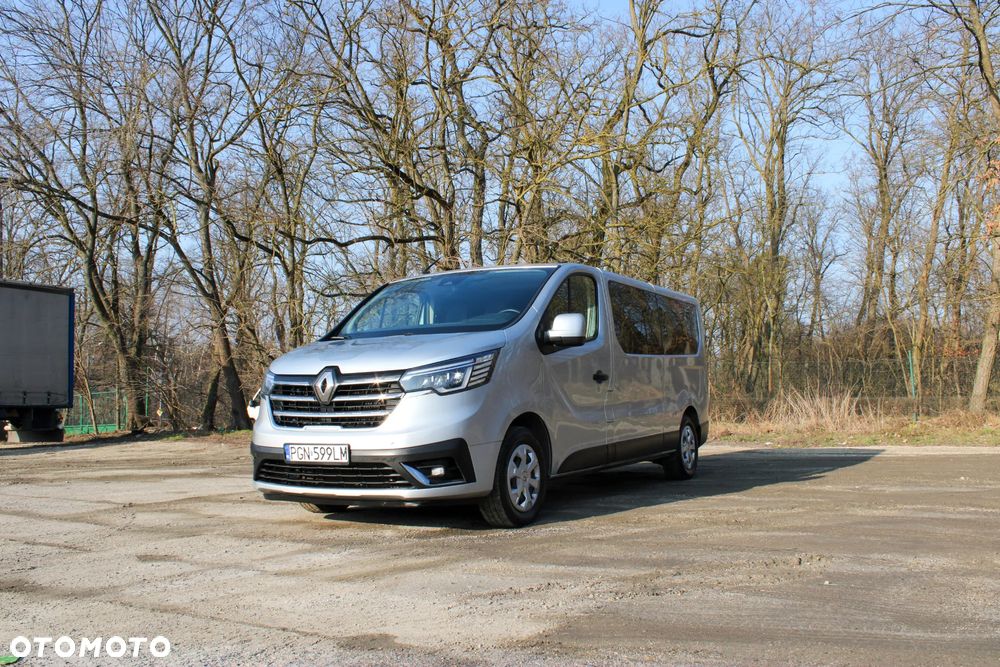 Renault Trafic - 4