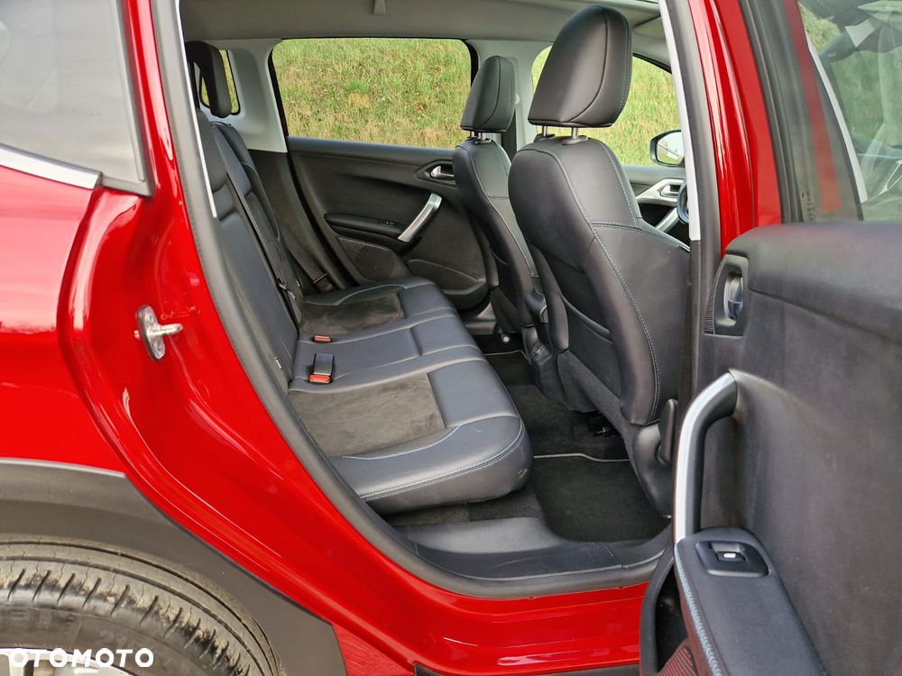 Peugeot 2008 - 15