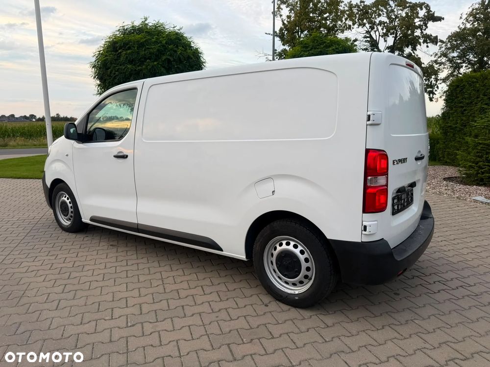 Peugeot Expert L2 1.5 - 15