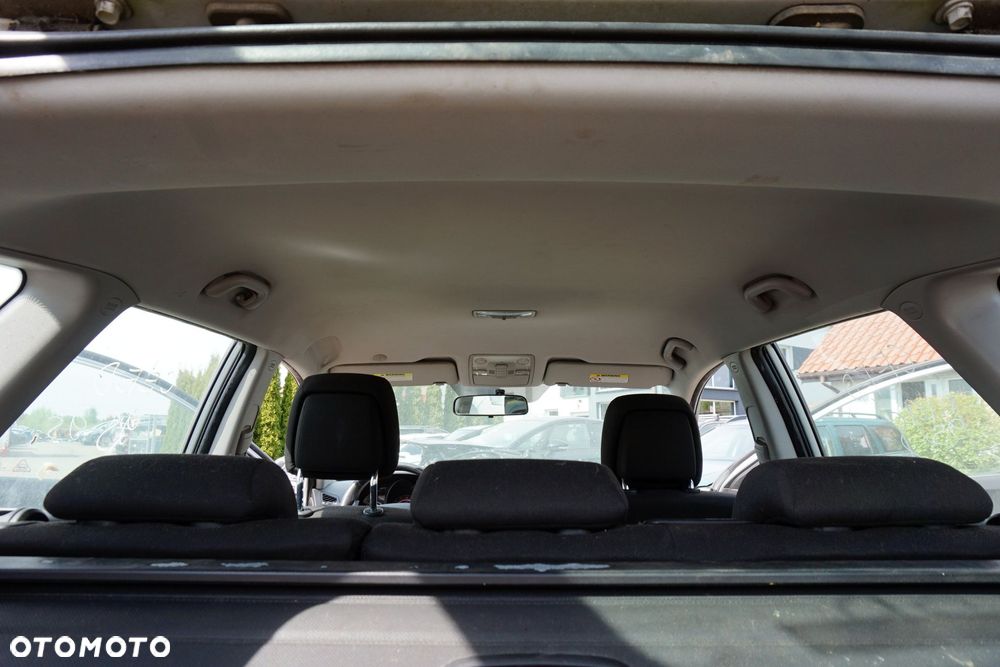 PODSUFITKA CEED I LIFT KOMBI 85302-1H236-ED KIA 2009-2012 - 1