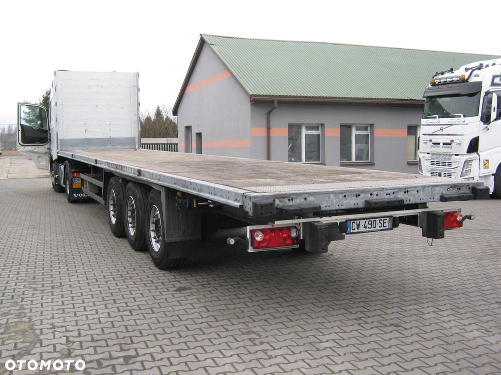 Schmidt PLATFORMA SPROWADZONA - 16