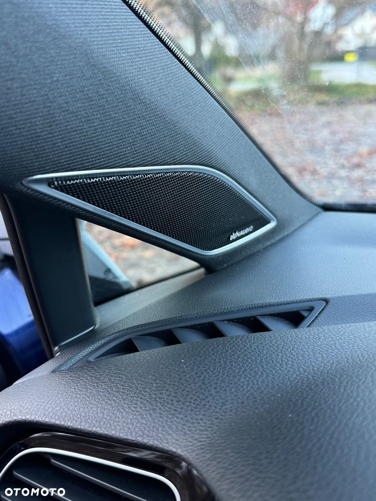 Volkswagen Golf VII 2.0 TDI BMT GTD - 28