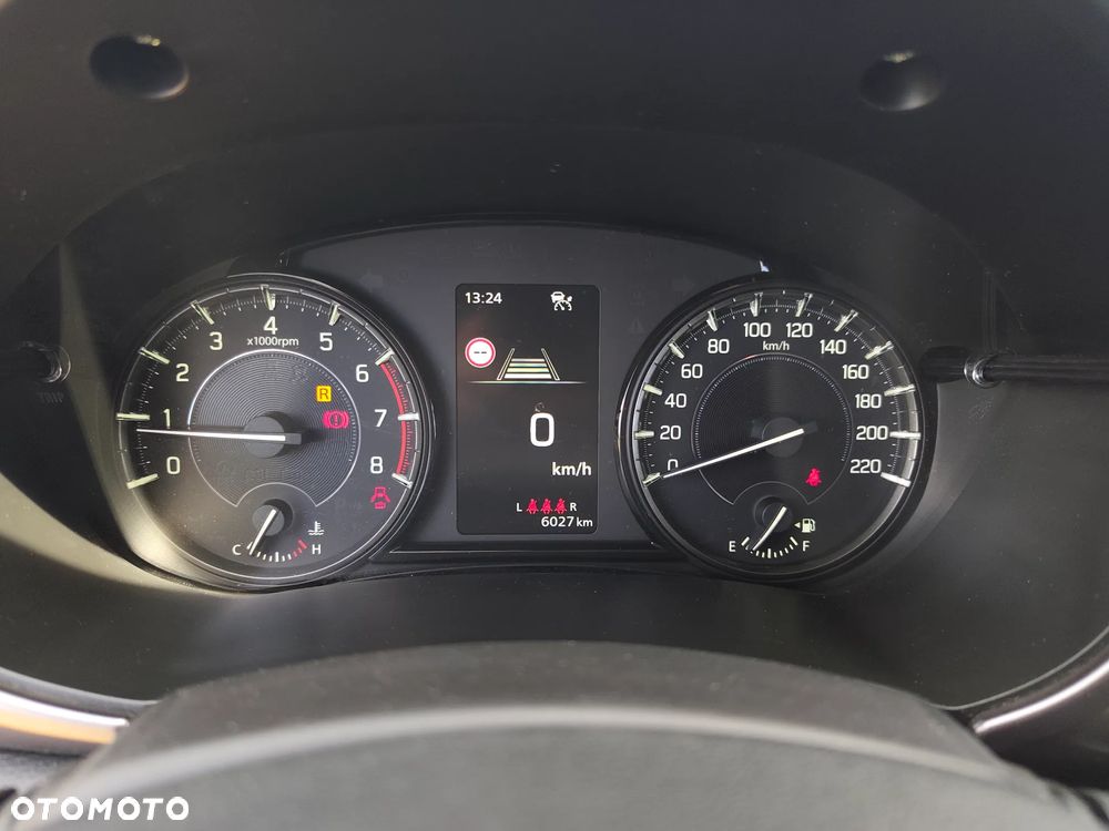 Suzuki Vitara - 14