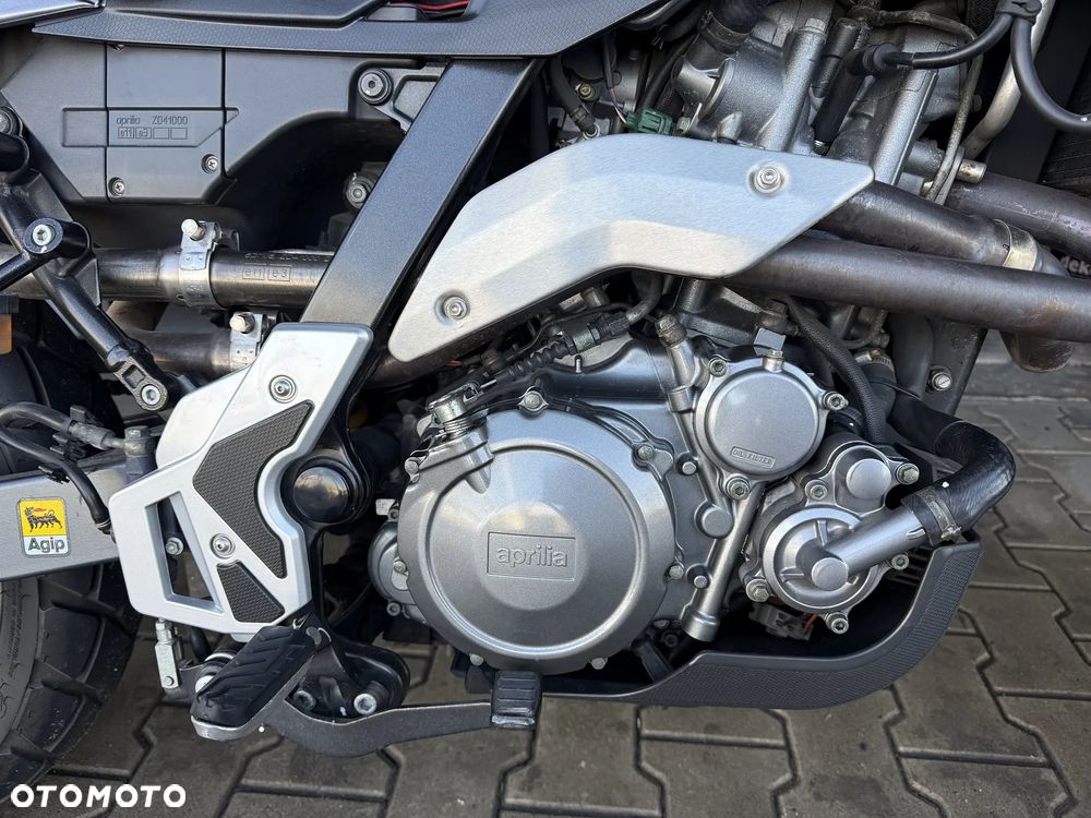 Aprilia Pegaso - 9
