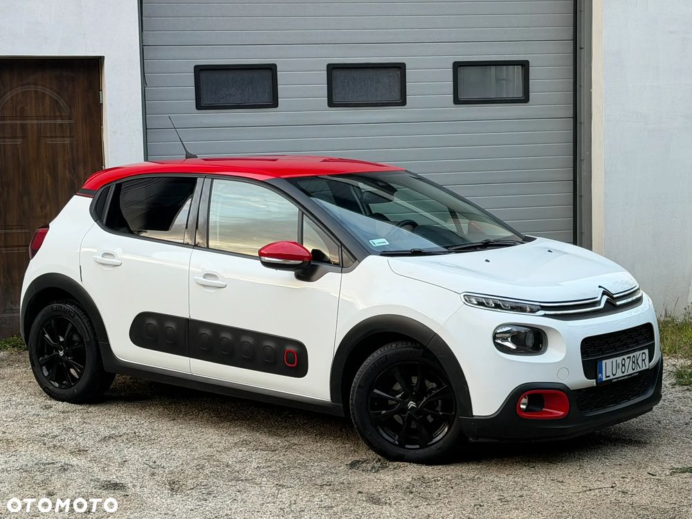 Citroën C3 1.2 PureTech Shine - 6