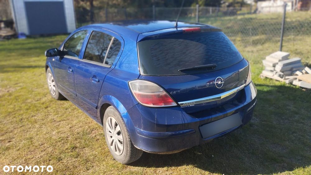 Opel Astra 1.6 Enjoy - 3