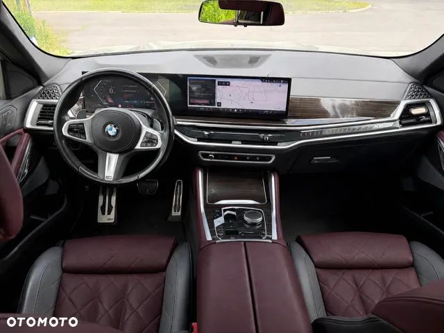 BMW X6M - 9