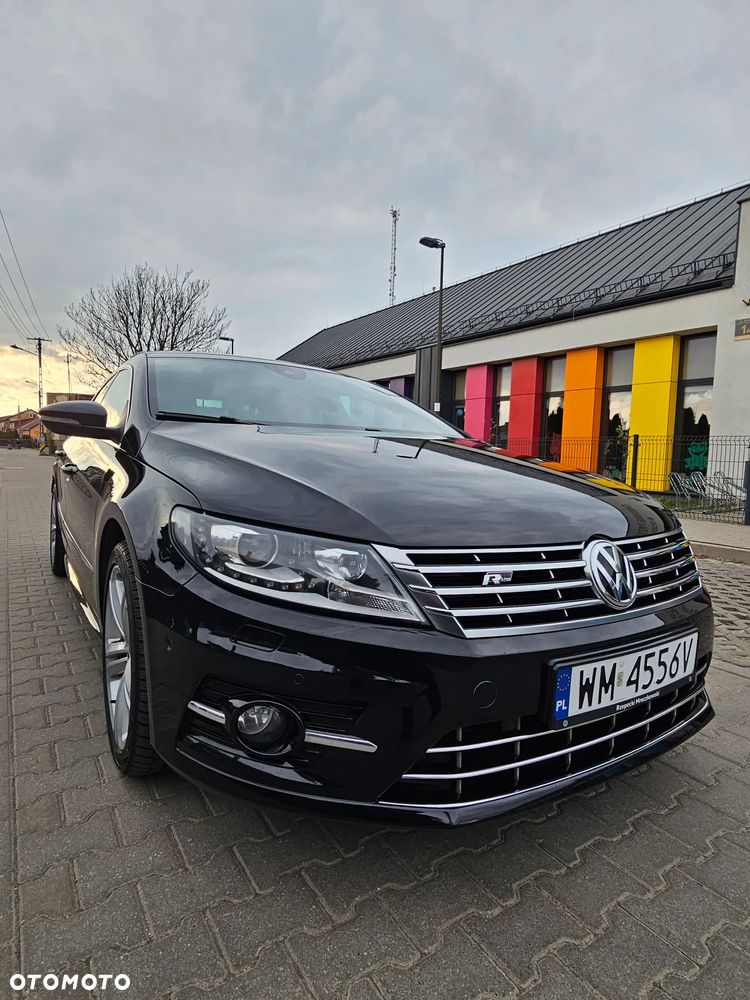 Volkswagen CC - 19