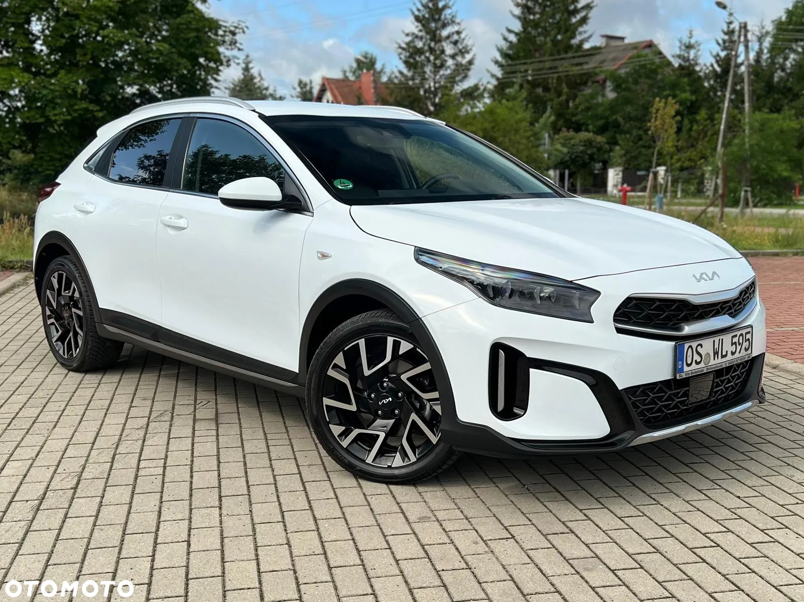 Kia XCeed 1.6 CRDi DCT7 LAUNCH EDITION - 3